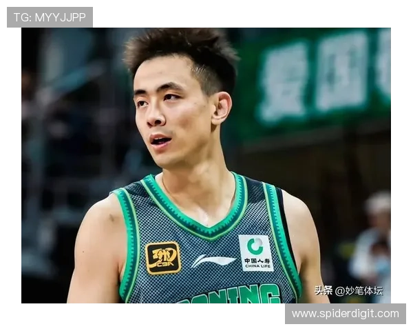 赵继伟9分3助 辽宁52分止颓 赵继伟9分3助 辽宁52分止颓