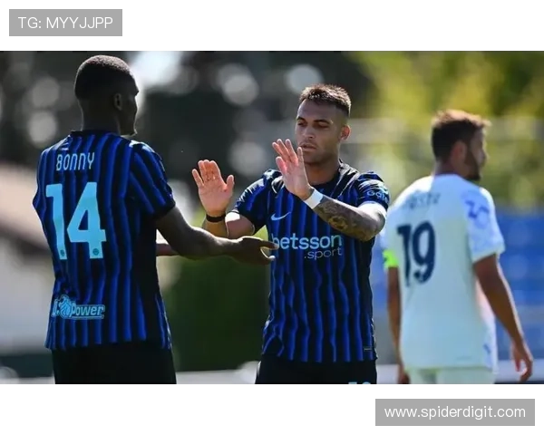 劳塔罗伤停数周恰尔汗全队复训