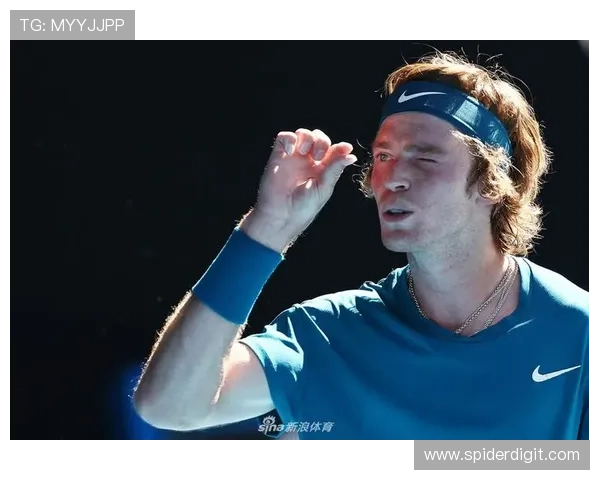 卢布列夫梅德韦杰夫脱困 其他球员困境难解