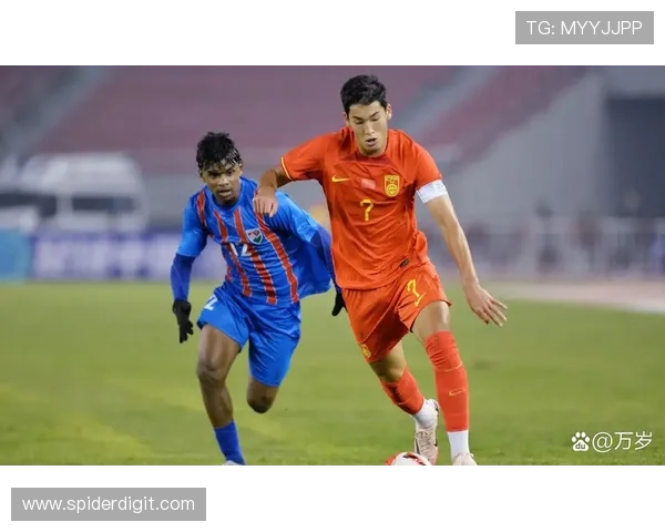 [国]U17亚洲杯预选赛：韩国2-2中国 集锦.