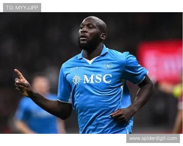 卢卡库归队无期 那不勒斯或无限期停赛