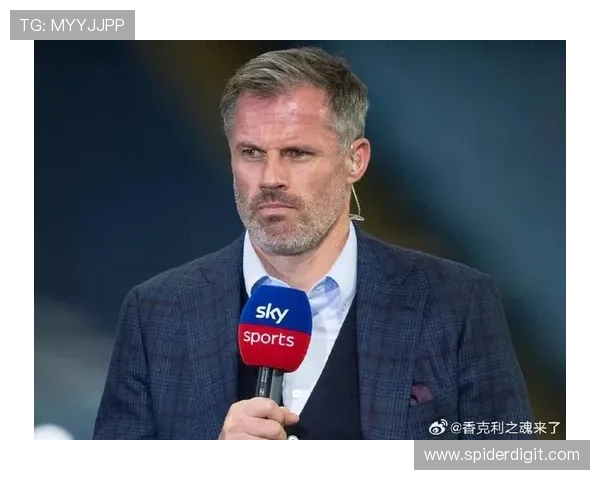 卡拉格:苏比门迪缺乏有效传球支持 卡拉格:苏比门迪缺乏有效传球支持