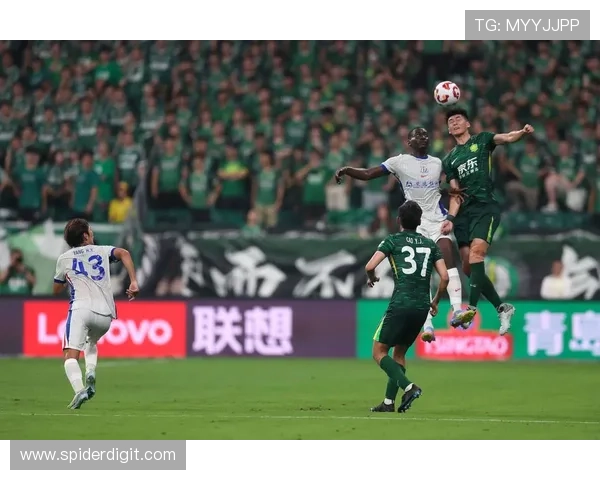 北京国安客场战平浙江队 成功清零负分